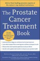 The Prostate Cancer Treatment Book