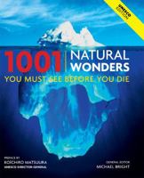 1001 Natural Wonders: You Must See Before You Die (Barron's Educational Series)