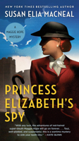 Princess Elizabeth's Spy