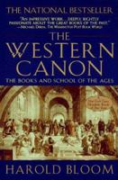 The Western Canon: The Books and School of the Ages