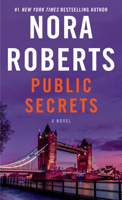 Public Secrets 0553589474 Book Cover