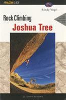 Joshua Tree Rock Climbing Guide