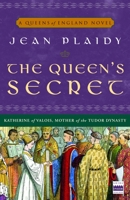 The Queen's Secret 0449220087 Book Cover