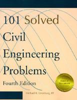 101 Solved Civil Engineering Problems