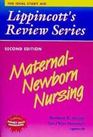 Maternal Newborn Nursing