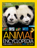 National Geographic Animal Encyclopedia