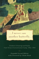 Dětské kresby na zastávce k smrti : Terezín 1942-1944