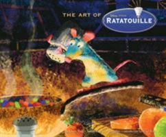 The Art of Ratatouille