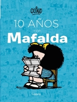 10 años con Mafalda