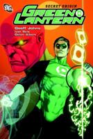 Green Lantern, Volume 6: Secret Origin