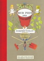 Mud Pies and Other Recipes: A Cookbook for Dolls