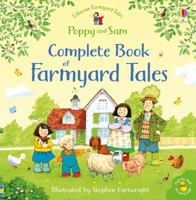 The Complete Book of Farmyard Tales (Usbourne Farmyard Tales)