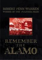 Remember the Alamo!