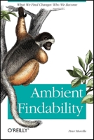 Ambient Findability