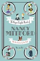 Penguin Complete Novels Of Nancy Mitford,The 0241239478 Book Cover