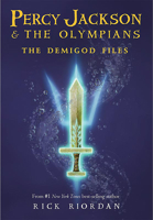 The Demigod Files