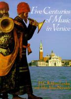 Five Centuries of Music in Venice