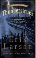 Thunderstruck 1400080673 Book Cover