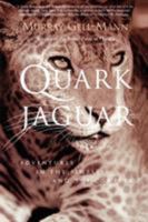 The Quark and the Jaguar: Adventures in the Simple and the Complex