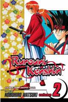 Rurouni Kenshin, Volume 02
