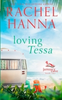 Loving Tessa 1517191254 Book Cover