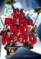 It's a Mad Mad Mad Mad World