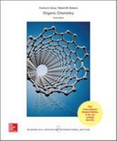 Organic Chemistry 007735477X Book Cover