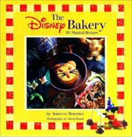 Disney Bakery, The