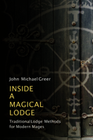 Inside A Magical Lodge