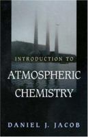 Introduction to Atmospheric Chemistry