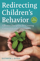 Redirecting Children's Behavior