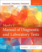 Mosby's Manual of Diagnostic and Laboratory Tests