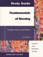 Fundamentals of Nursing Study Guide