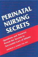 Perinatal Nursing Secrets