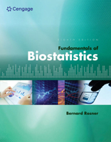 Fundamentals of Biostatistics (with CD-ROM)