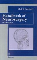 Handbook of Neurosurgery