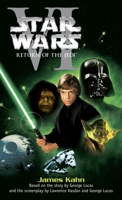 Star Wars: Return of the Jedi