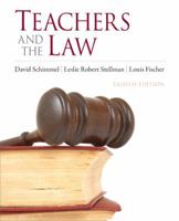 Teachers and the Law