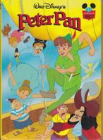 Peter Pan and Wendy