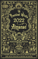 Practical Witch's Almanac 2022