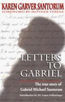 Letters to Gabriel