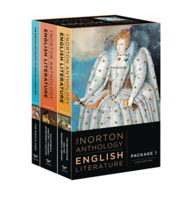 The Norton Anthology of English Literature, Volume 2: The Romantic Period through the Twentieth Century