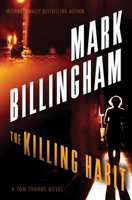 The Killing Habit 0751566969 Book Cover