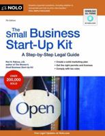 Small Business Start-Up Kit