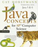 Java Concepts