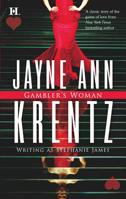 Gambler's Woman 0373771444 Book Cover