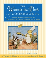 The Pooh Cook Book