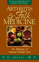 Arthritis and Folk Medicine