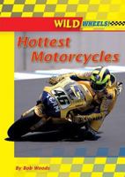 Hottest Motorcycles