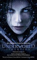 Evolution (Underworld, #3)